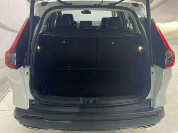 Новый Honda CR-V VI 2026 года, цена 4 449 000 рублей, внедорожник, Автокод Объявления