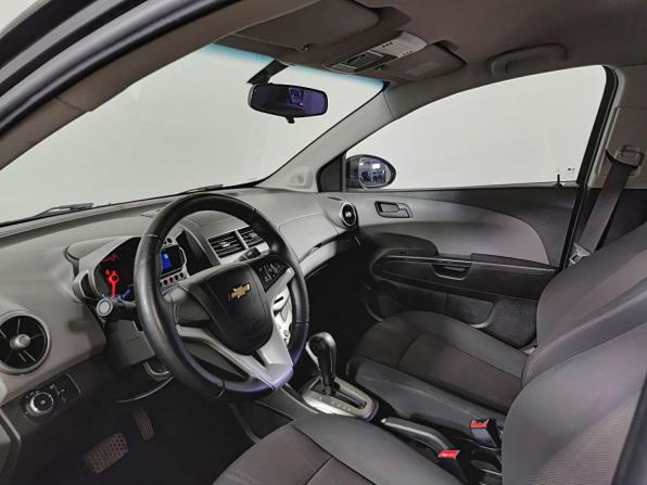 Chevrolet Aveo II с пробегом 2012 года, цена 700 000 рублей, 205768 км, седан, Автокод Объявления