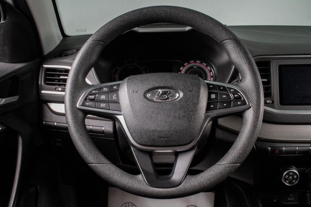 Lada (ВАЗ) Vesta I Рестайлинг (NG) Сургут  - изображение 11