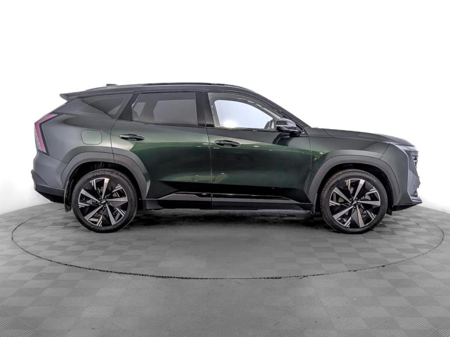 Geely Atlas II Москва  - изображение 5