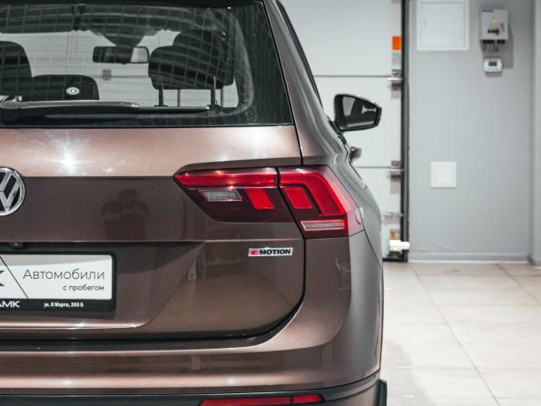 Volkswagen Tiguan II с пробегом 2020 года, цена 2 582 418 рублей, 107500 км, внедорожник, Автокод Объявления