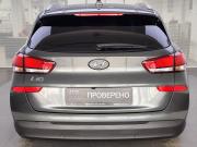 Hyundai i30 III Рестайлинг 2 Уфа  - изображение 29