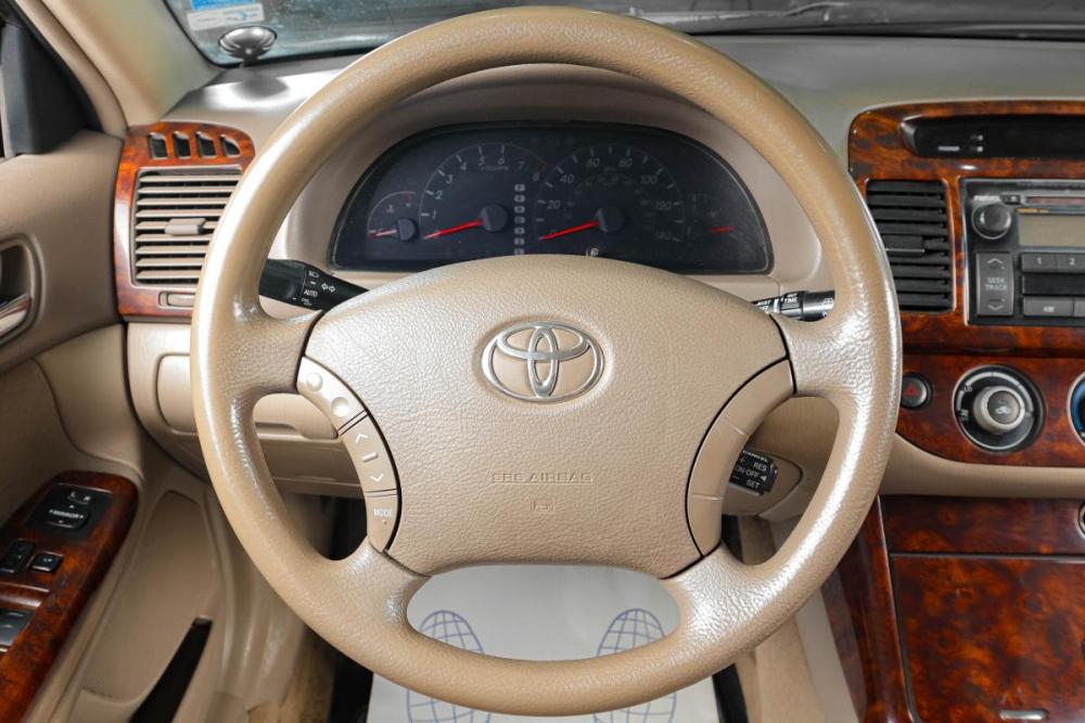 Toyota Camry V (XV30) Рестайлинг Тюмень  - изображение 14