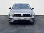Volkswagen Tiguan II Самара  - изображение 24