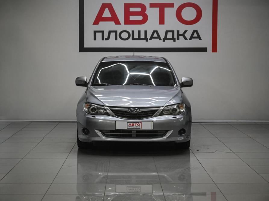 Subaru Impreza III Челябинск  - изображение 2