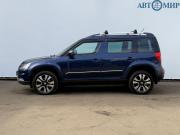 Skoda Yeti I Рестайлинг Москва  - изображение 20