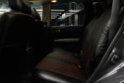 Nissan X-Trail II Рестайлинг Уфа  - изображение 30