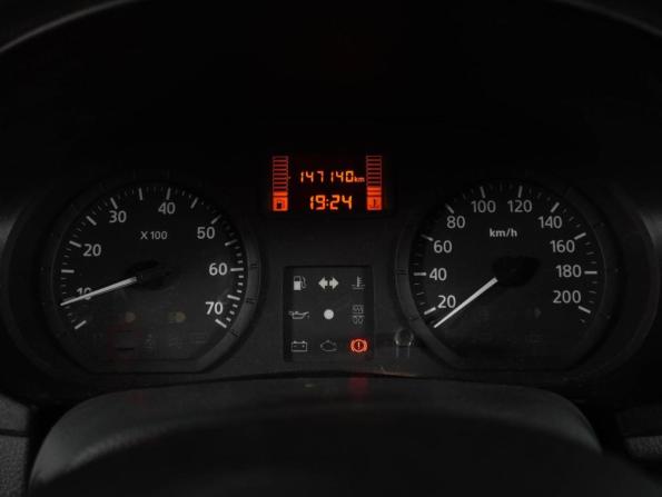 Renault Logan I с пробегом 2009 года, цена 499 000 рублей, 147140 км, седан, Автокод Объявления