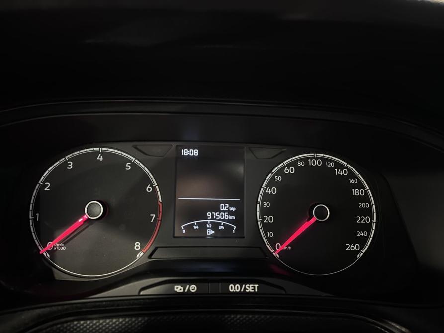 Volkswagen Polo VI Чебоксары  - изображение 10