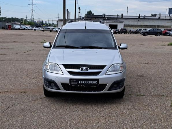 Lada (ВАЗ) Largus I с пробегом 2015 года, цена 730 000 рублей, 117820 км, универсал, Автокод Объявления