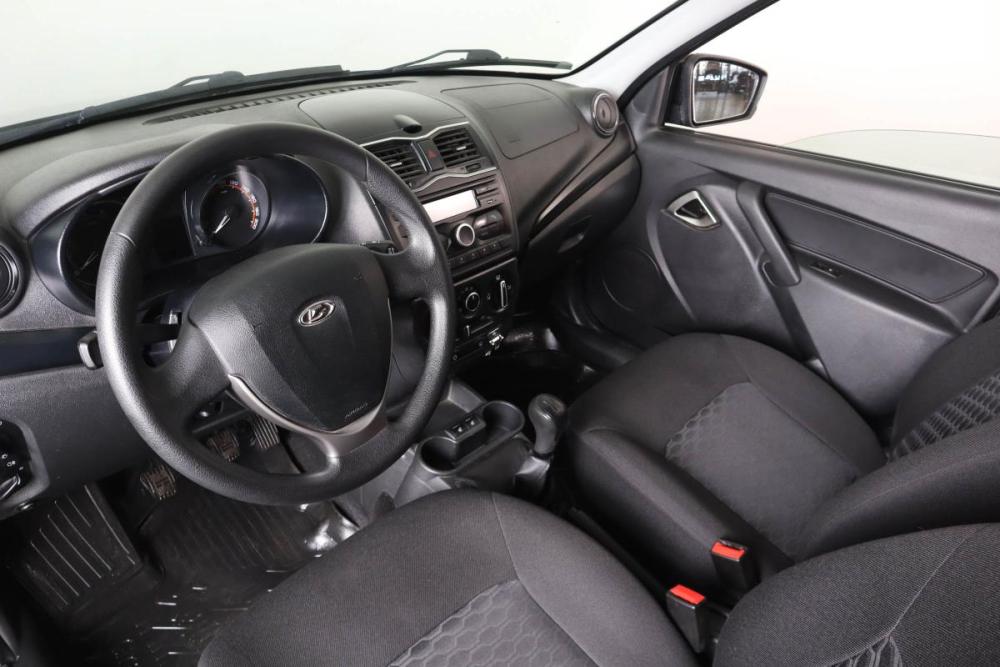 Lada (ВАЗ) Granta I Рестайлинг Пермь  - изображение 8