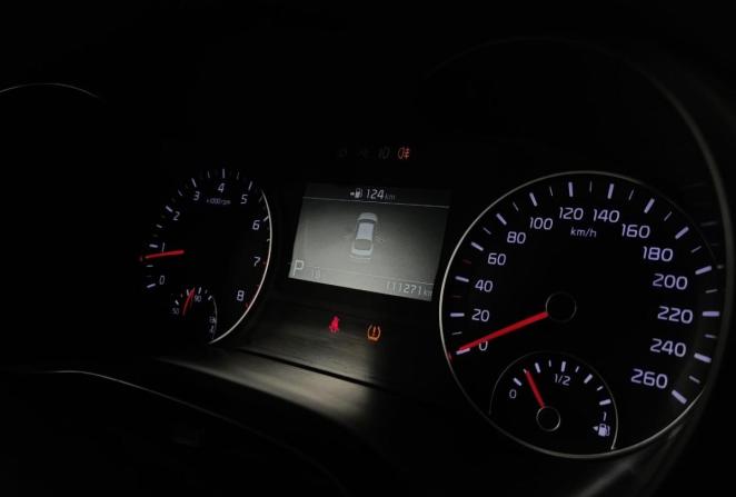 Kia Optima IV Рестайлинг с пробегом 2018 года, цена 2 149 000 рублей, 111270 км, седан, Автокод Объявления