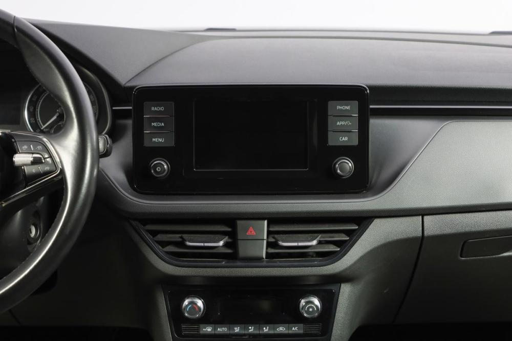 Skoda Rapid II Новосибирск  - изображение 15