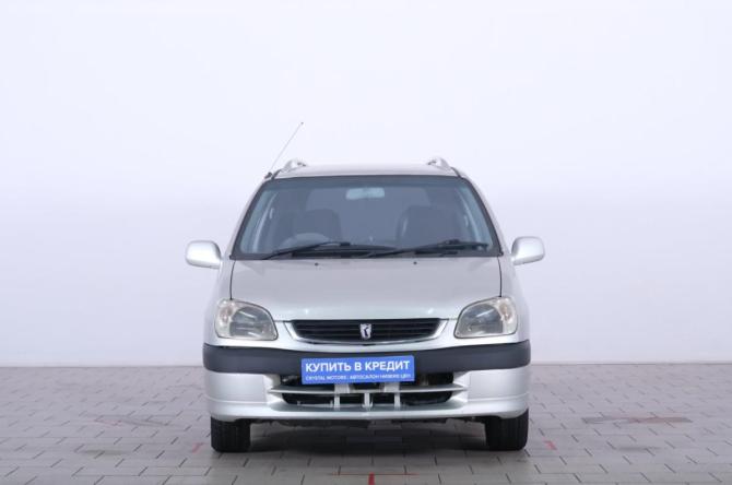Toyota Raum I с пробегом 2000 года, цена 299 000 рублей, 327000 км, компактвэн, Автокод Объявления