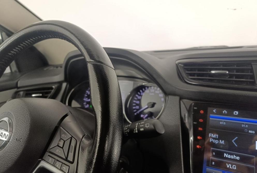 Nissan Qashqai II Рестайлинг Волгоград  - изображение 13