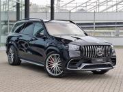 Mercedes-Benz GLS AMG II (X167) Санкт-Петербург  - изображение 42