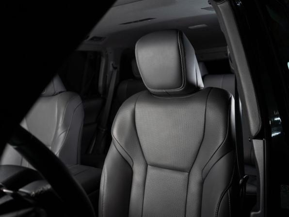 Новый Lexus LX IV 2025 года, цена 35 490 000 рублей, внедорожник, Автокод Объявления