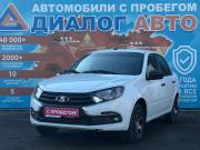 Lada (ВАЗ) Granta I Рестайлинг Набережные Челны  - изображение 26
