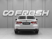 Toyota Camry VIII (XV70) Рестайлинг Ростов-на-Дону  - изображение 22