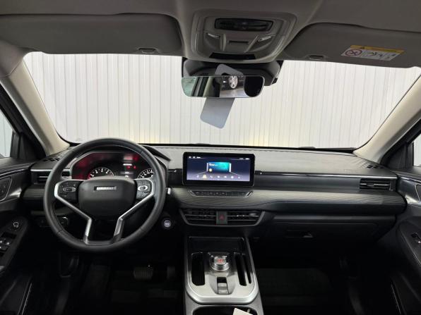 Haval Jolion I с пробегом 2023 года, цена 1 847 000 рублей, 37654 км, внедорожник, Автокод Объявления