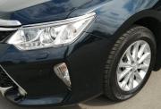 Toyota Camry VII (XV50) Рестайлинг Иваново  - изображение 53