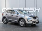 Hyundai Santa Fe III Краснодар  - изображение 23