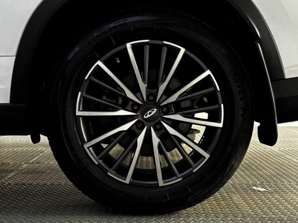 Chery Tiggo 8 Pro I с пробегом 2021 года, цена 1 950 000 рублей, 42000 км, внедорожник, Автокод Объявления