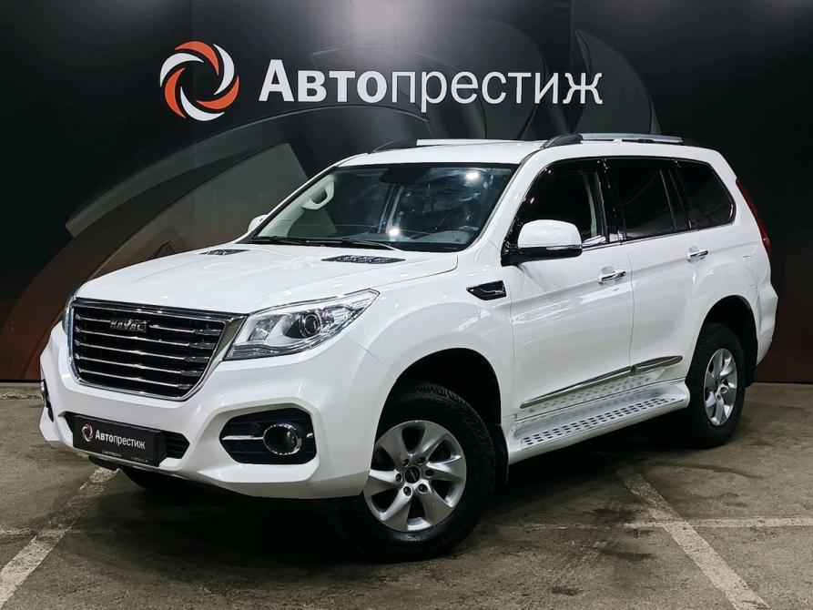 Haval H9 I Рестайлинг Ставрополь  - изображение 1