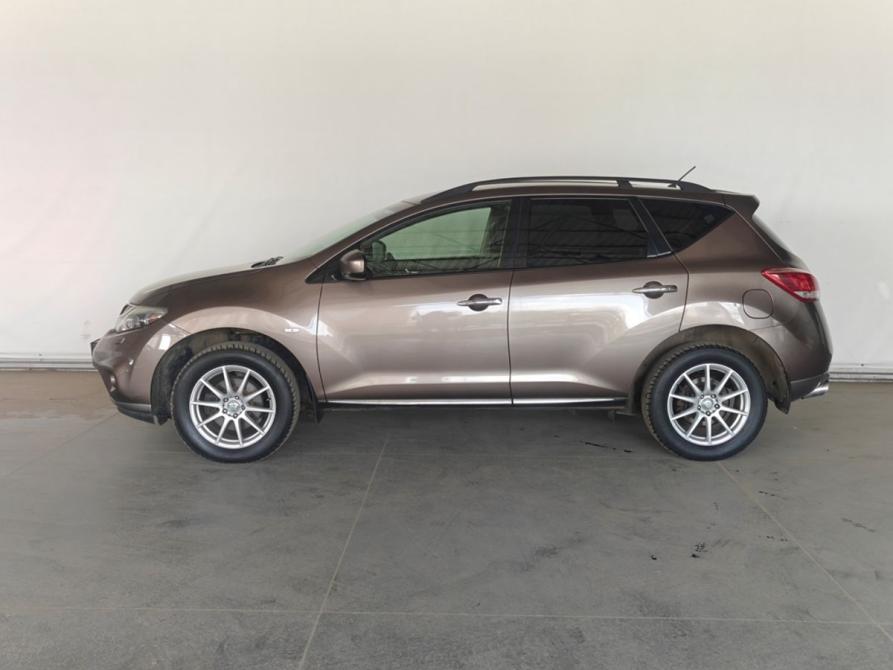 Nissan Murano II (Z51) Рестайлинг 2 Москва  - изображение 7