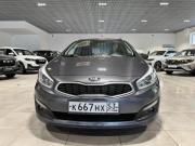 Kia Ceed II Рестайлинг Великий Новгород  - изображение 18