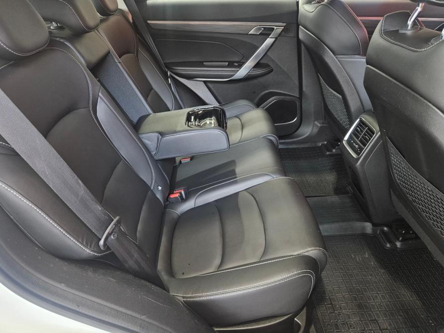 Geely Atlas Pro Вологда  - изображение 13