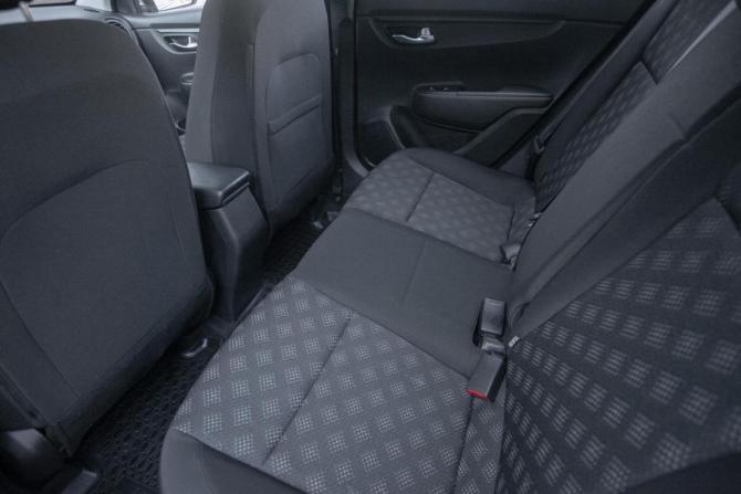 Kia Rio IV с пробегом 2018 года, цена 1 545 000 рублей, 32800 км, хэтчбек, Автокод Объявления