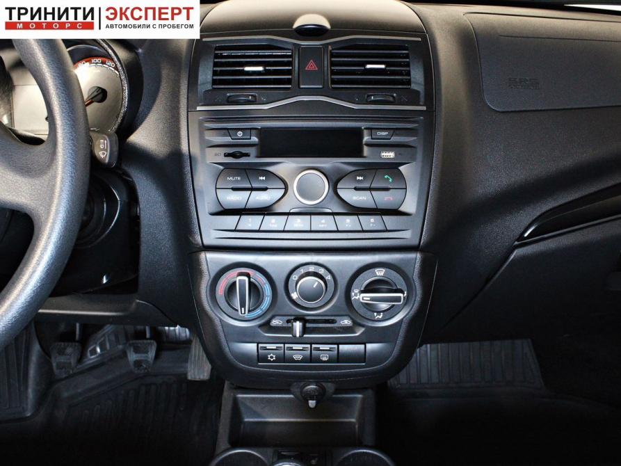 Lada (ВАЗ) Granta I Рестайлинг Белгород  - изображение 12