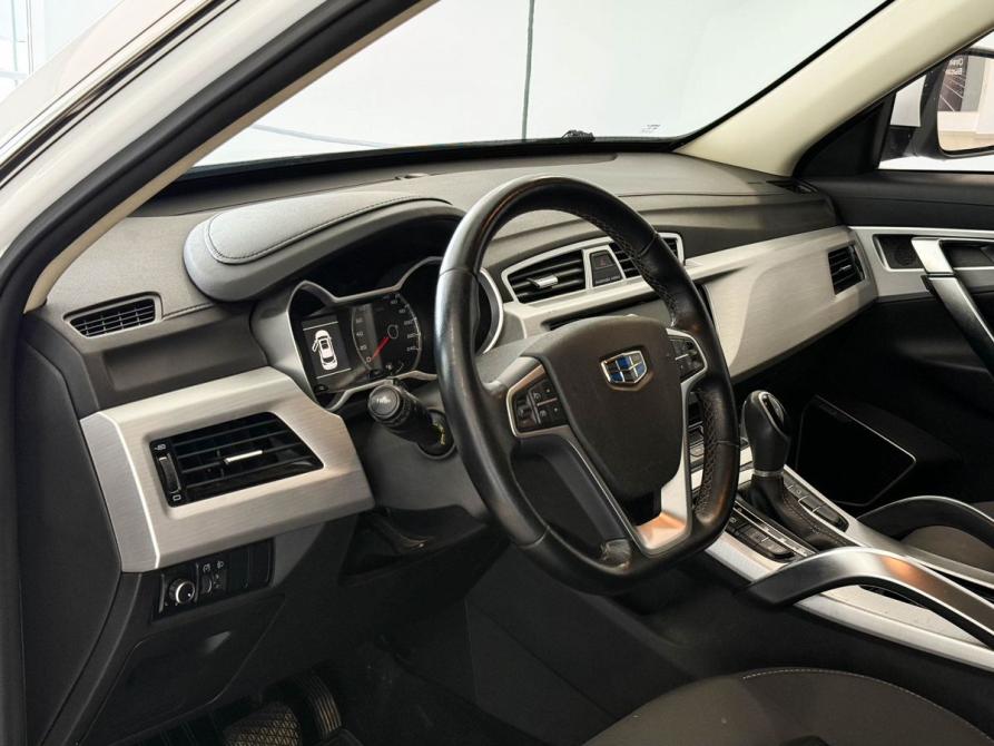 Geely Atlas I Тверь  - изображение 4