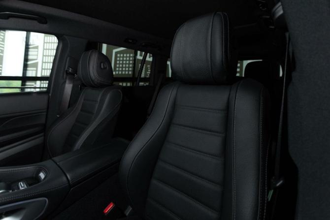 Новый Mercedes-Benz GLS II (X167) Рестайлинг 2025 года, цена 18 640 770 рублей, внедорожник, Автокод Объявления
