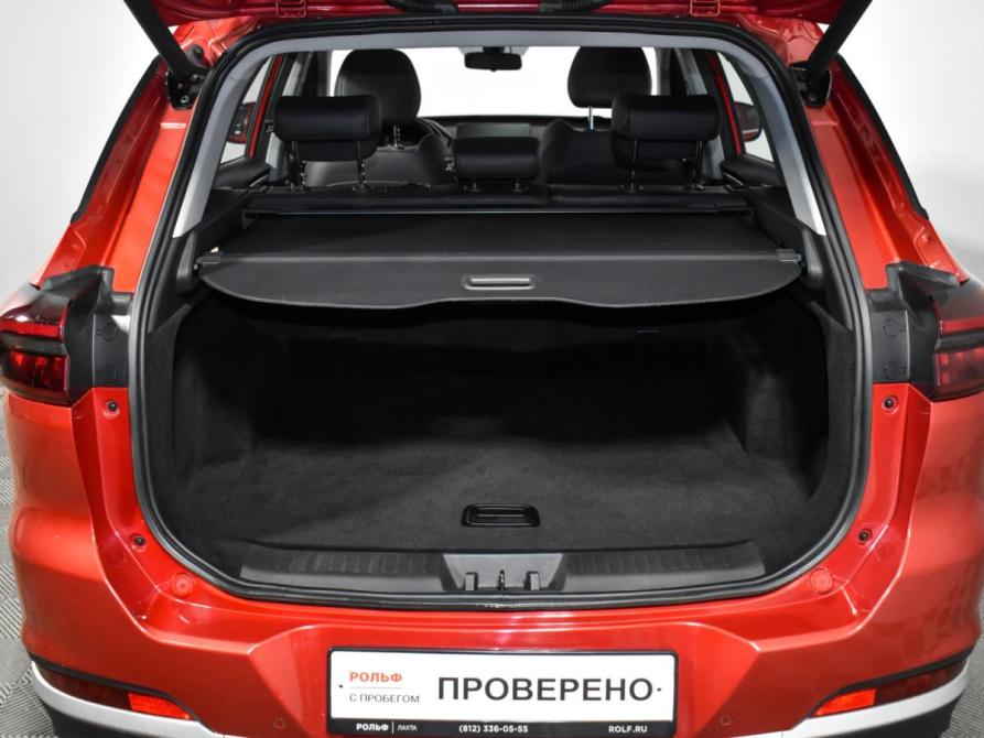 Chery Tiggo 7 Pro I Санкт-Петербург  - изображение 20