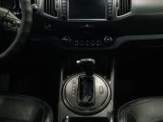 Kia Sportage III Самара  - изображение 34