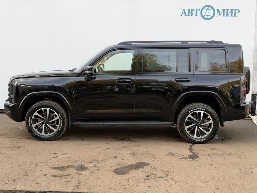 Haval H9 I Рестайлинг Москва  - изображение 8