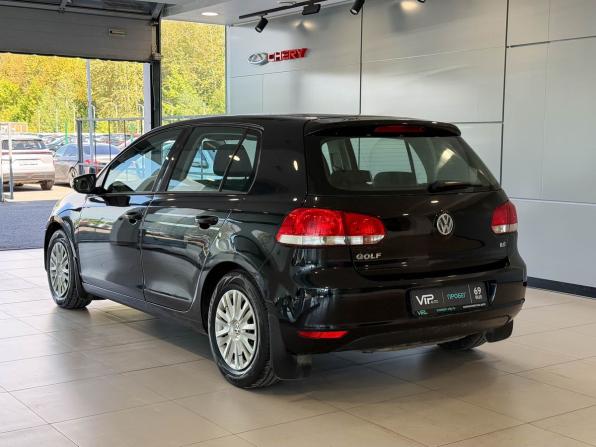 Volkswagen Golf VI с пробегом 2011 года, цена 700 000 рублей, 195380 км, хэтчбек, Автокод Объявления