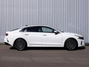 Kia K5 III Сочи  - изображение 24