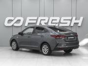 Hyundai Solaris II Рестайлинг Ростов-на-Дону  - изображение 17