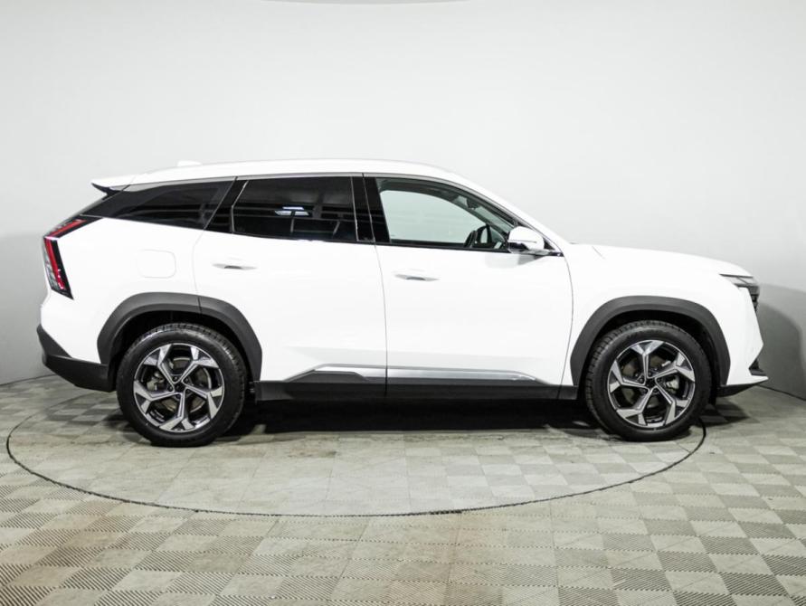 Geely Atlas II Санкт-Петербург  - изображение 4