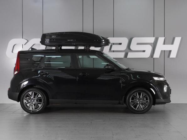 Kia Soul II Рестайлинг с пробегом 2019 года, цена 1 788 000 рублей, 256586 км, хэтчбек, Автокод Объявления