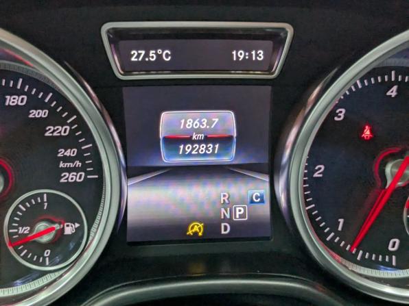 Mercedes-Benz GLS I (X166) с пробегом 2018 года, цена 4 395 000 рублей, 192000 км, внедорожник, Автокод Объявления