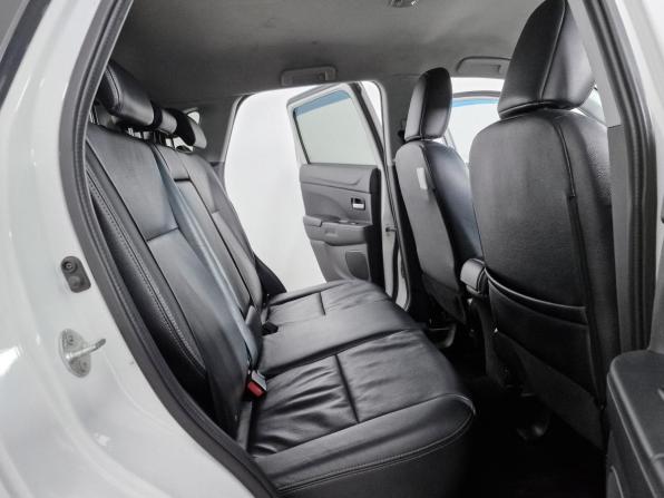 Mitsubishi ASX I Рестайлинг с пробегом 2013 года, цена 1 059 000 рублей, 200701 км, внедорожник, Автокод Объявления