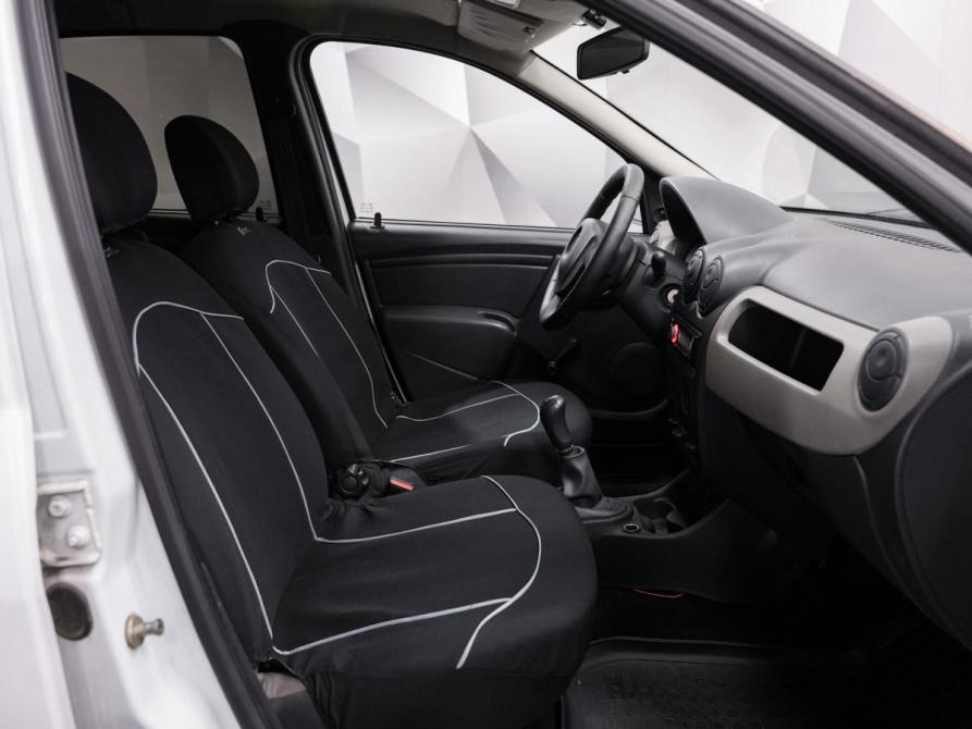 Renault Logan I Рестайлинг Ульяновск  - изображение 11