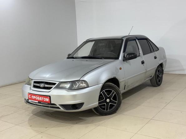 Daewoo Nexia I Рестайлинг с пробегом 2012 года, цена 150 000 рублей, 129801 км, седан, Автокод Объявления