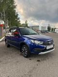 Lada (ВАЗ) Granta I Рестайлинг Кострома  - изображение 16