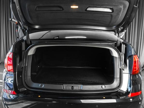 BMW 5 серии VI (F10/F11/F07) с пробегом 2011 года, цена 1 649 000 рублей, 195986 км, лифтбек, Автокод Объявления