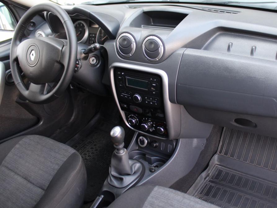 Renault Duster I Дзержинск  - изображение 15